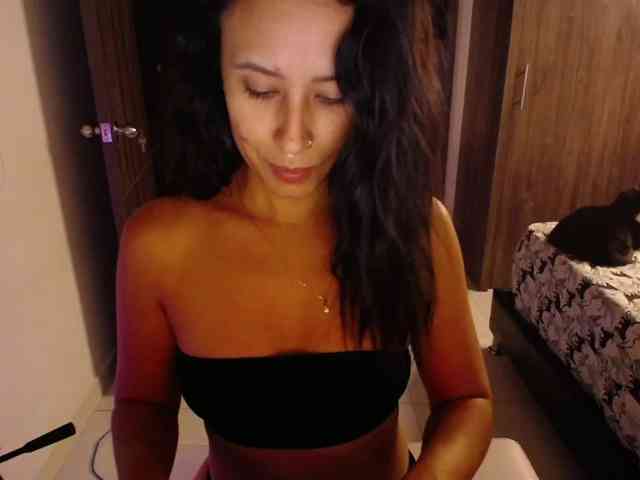 AmyHarlow webcam