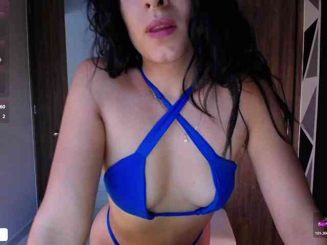 AmyHarlow webcam