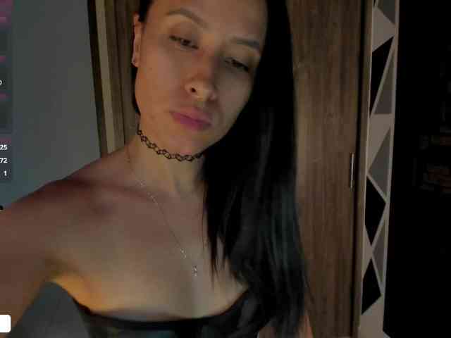 AmyHarlow webcam