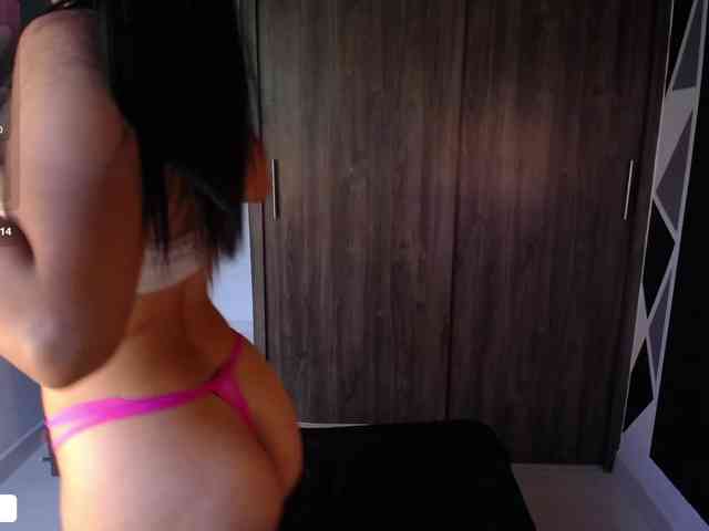 AmyHarlow webcam