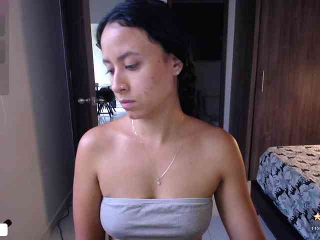 AmyHarlow webcam