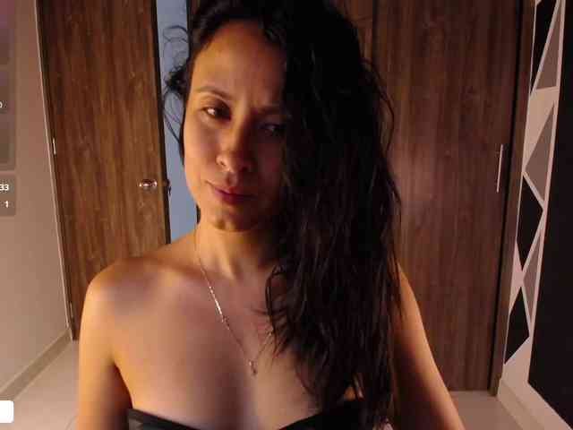 AmyHarlow webcam