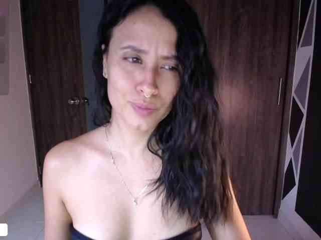 AmyHarlow webcam