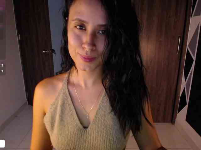 AmyHarlow webcam