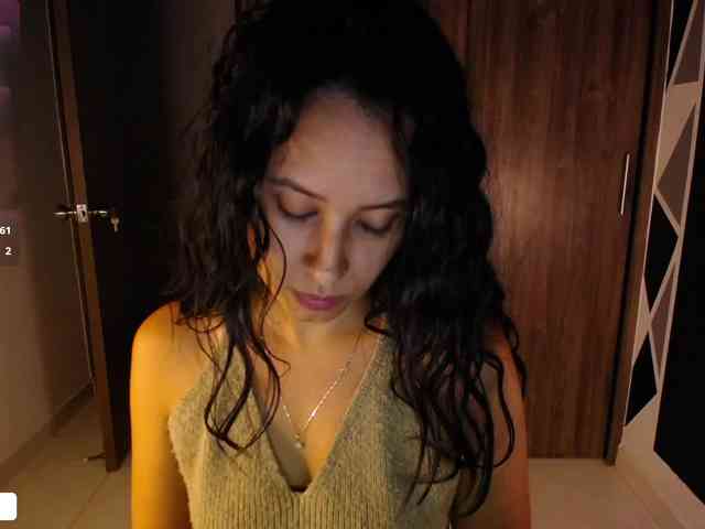 AmyHarlow webcam
