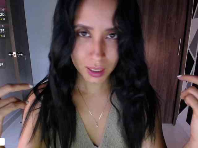 AmyHarlow webcam