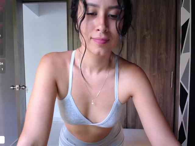 AmyHarlow webcam