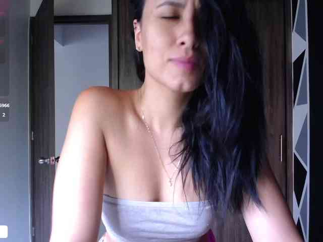 AmyHarlow webcam