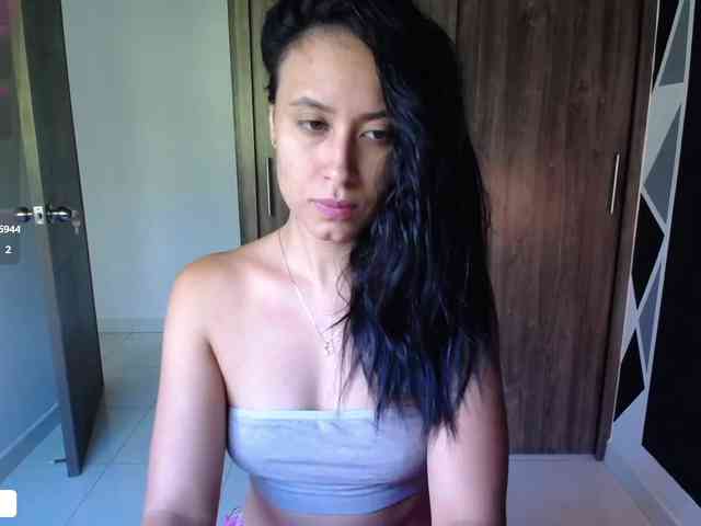 AmyHarlow webcam