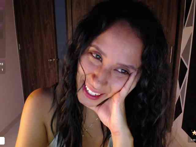 AmyHarlow webcam