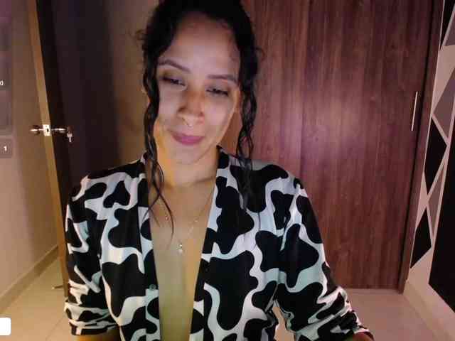 AmyHarlow webcam