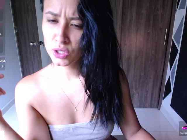 AmyHarlow webcam