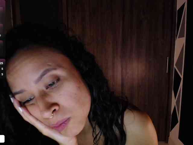 AmyHarlow webcam