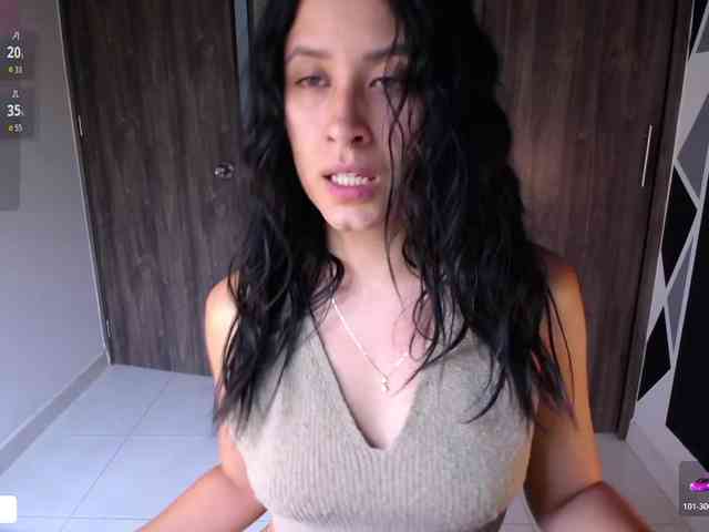 AmyHarlow webcam