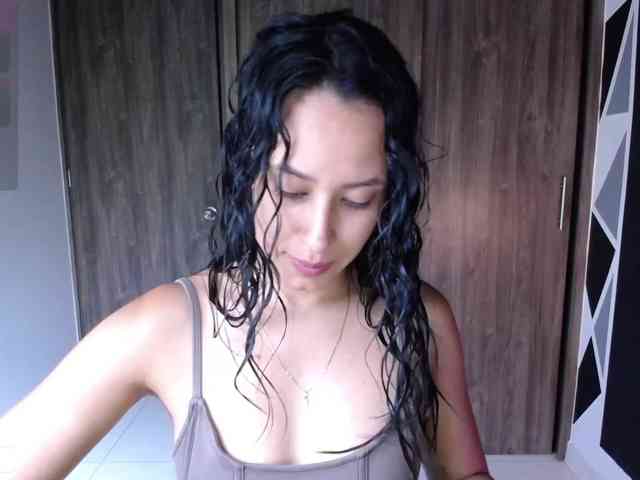AmyHarlow webcam