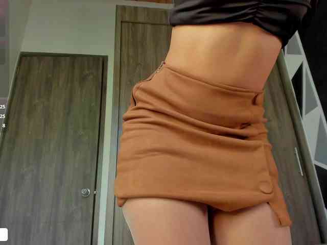 AmyHarlow webcam