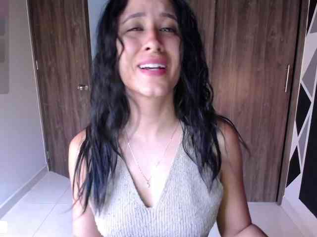 AmyHarlow webcam