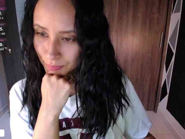 AmyHarlow webcam