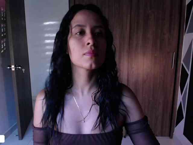 AmyHarlow webcam
