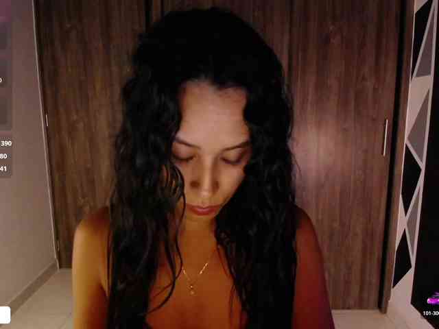 AmyHarlow webcam