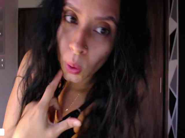 AmyHarlow webcam