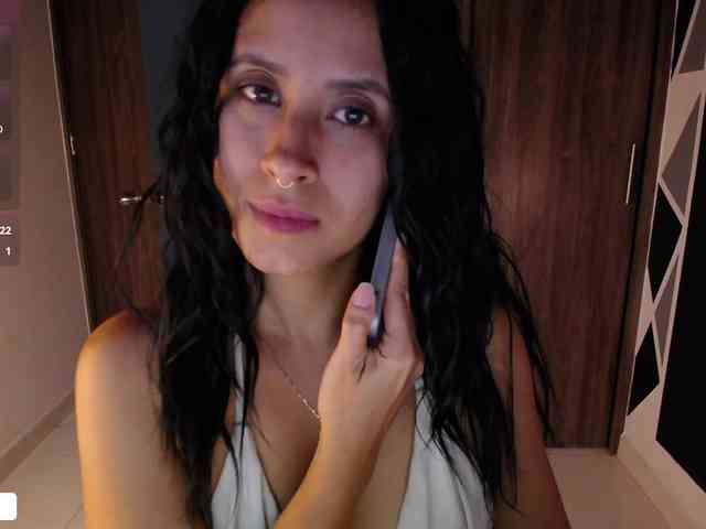 AmyHarlow webcam