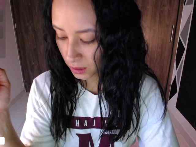 AmyHarlow webcam