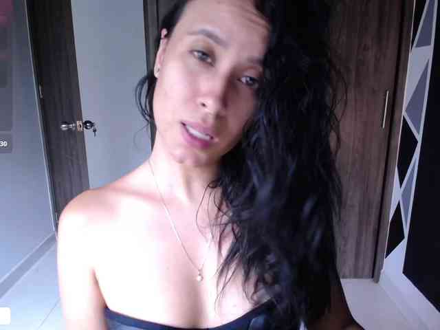 AmyHarlow webcam