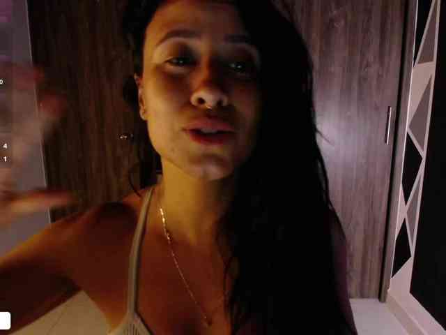AmyHarlow webcam