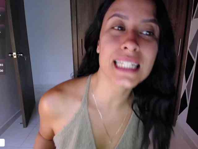 AmyHarlow webcam