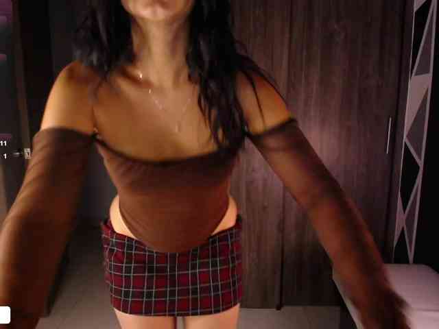 AmyHarlow webcam
