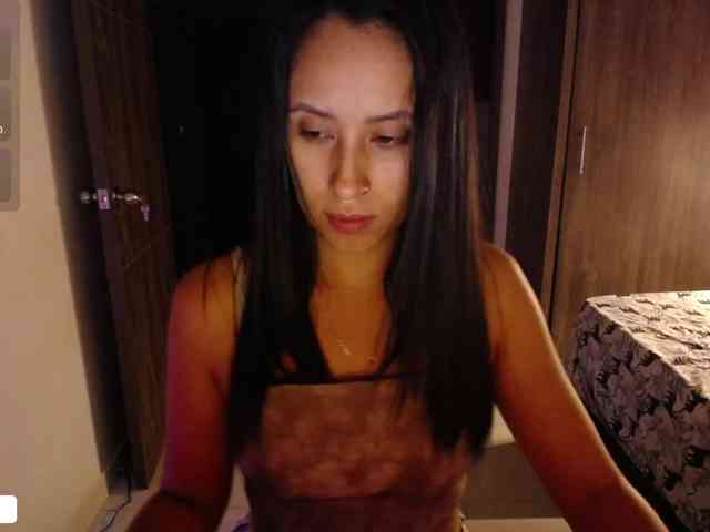 AmyHarlow webcam