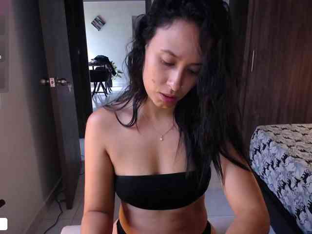 AmyHarlow webcam