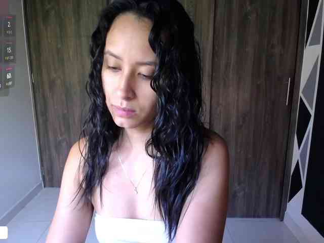 AmyHarlow webcam
