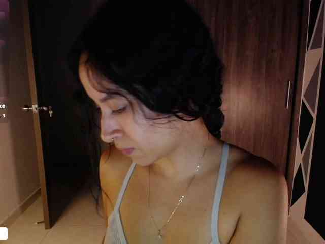 AmyHarlow webcam