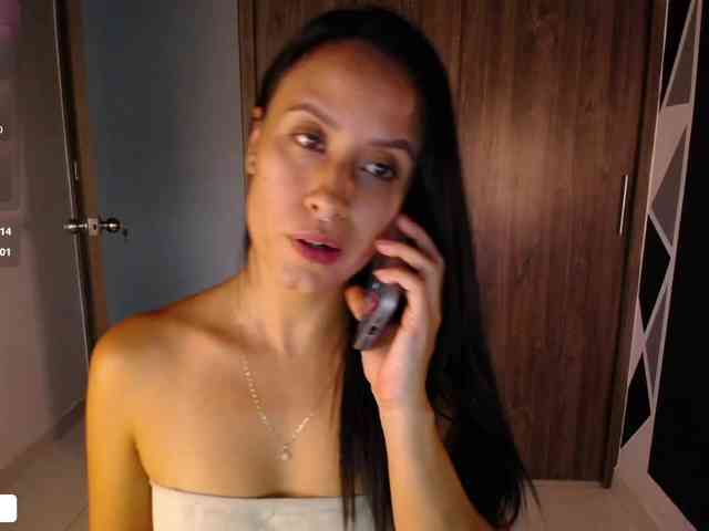 AmyHarlow webcam