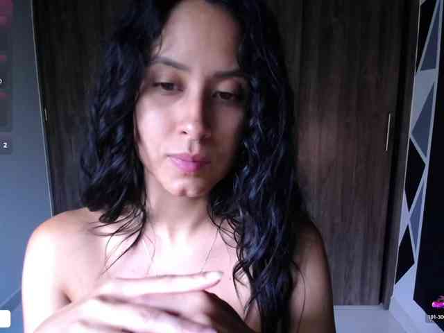 AmyHarlow webcam