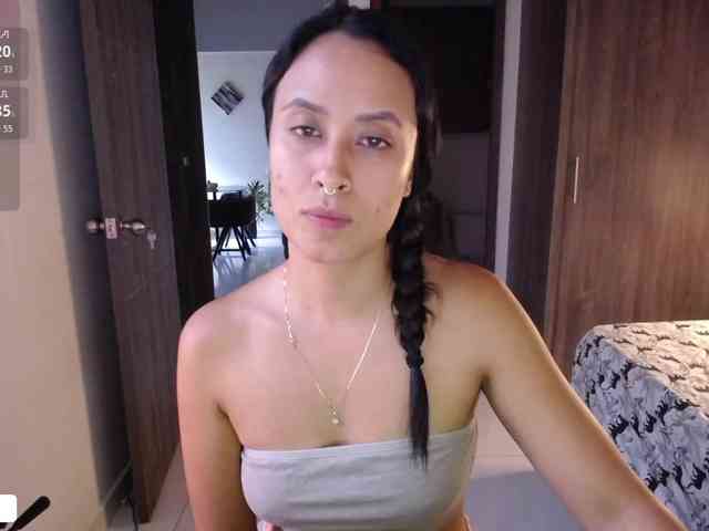 AmyHarlow webcam