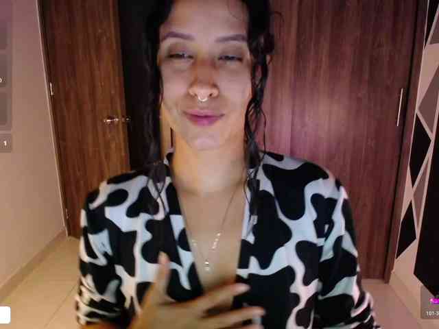 AmyHarlow webcam