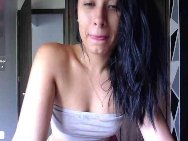 AmyHarlow webcam