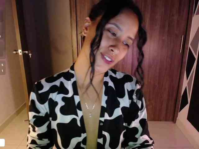 AmyHarlow webcam
