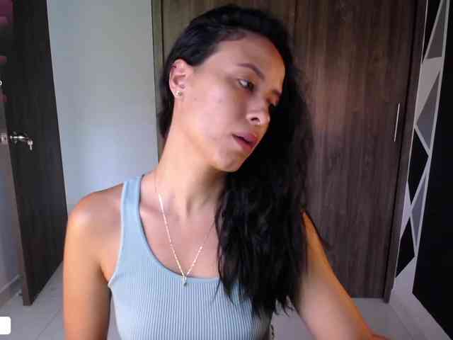 AmyHarlow webcam