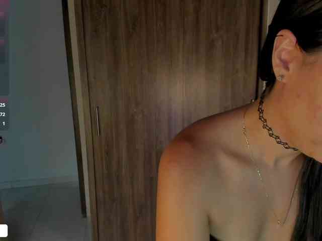 AmyHarlow webcam