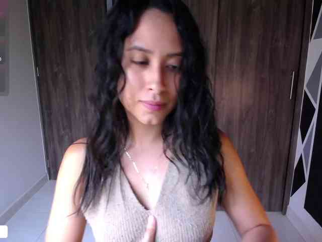 AmyHarlow webcam
