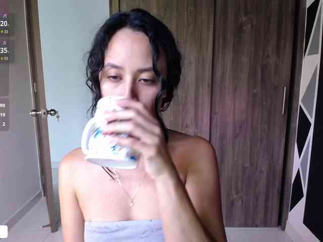 AmyHarlow webcam