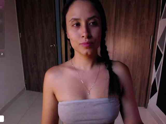 AmyHarlow webcam