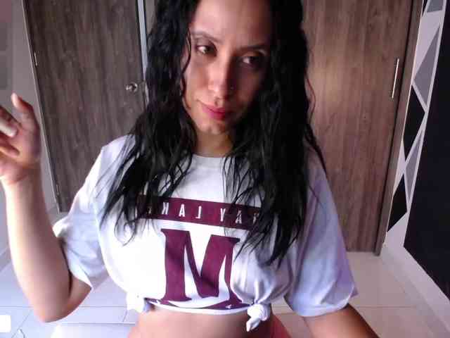 AmyHarlow webcam