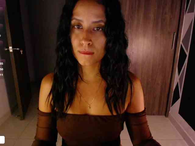 AmyHarlow webcam