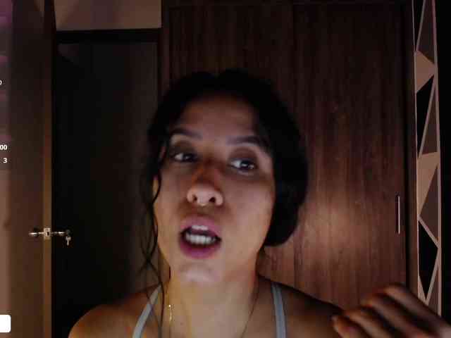 AmyHarlow webcam