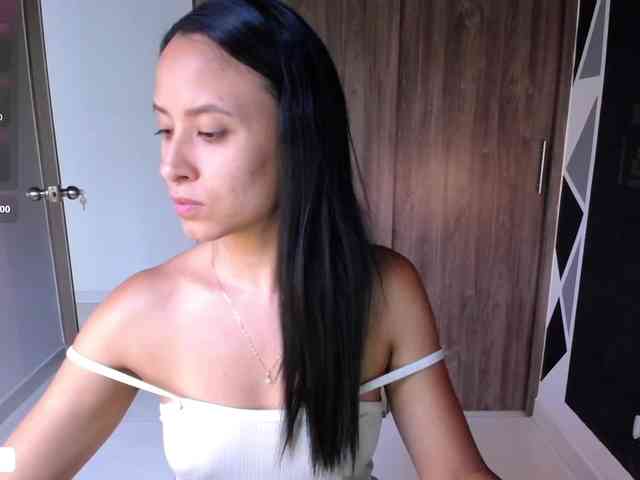 AmyHarlow webcam